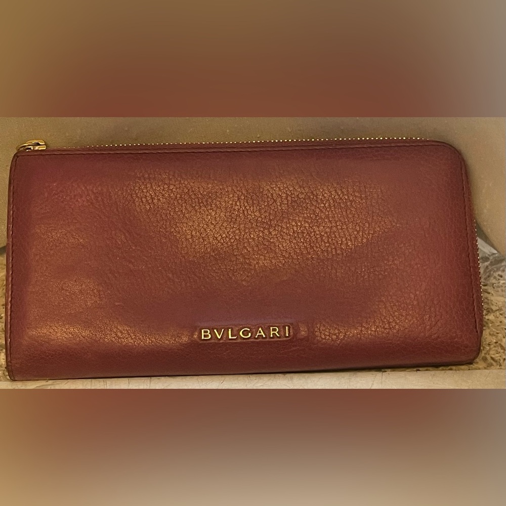 COPY - Blvgari Wallet